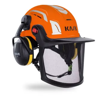 KASK veiligheidshelm zenith-X AIR combo oran.