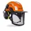 KASK veiligheidshelm zenith-X AIR combo oran.