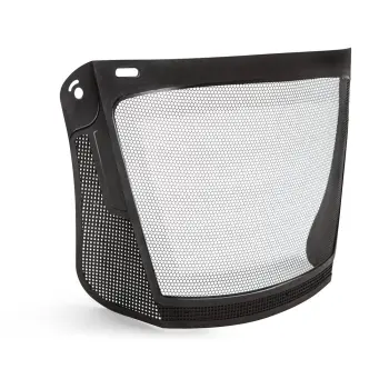 KASK gaas vizier voor plasma helm