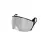 KASK vizier voor zenith zilver spiegelend