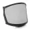 KASK gaas vizier voor zenith helm
