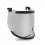 KASK vlamboog vizier klasse 2