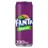 Fanta Cassis blik 33cl