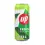 Seven Up free blik 33cl (24)