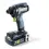 Afbeelding Festool accu slagschroevendraaier TID 18 HPC4,0 I-Plus