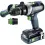 Afbeelding Festool accu-schroefboormachine TDC 18/4 5,0/4,0 I-Plus