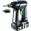 Afbeelding Festool accu schroefboormachine C 18 HPC4,0 I-Plus