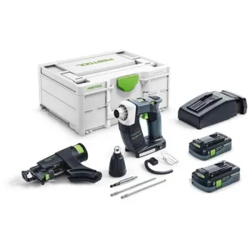 Schroefautomaat DWC 18-4500 HPC4,0 I-Plus