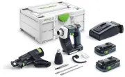 Schroefautomaat DWC 18-4500 HPC4,0 I-Plus