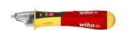 Afbeelding Wiha spanningszoeker volt detector contactloos, eenpolig 90 – 1.000 v ac incl. 2x aaa batterijen 25514