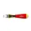 Afbeelding Wiha spanningszoeker volt detector contactloos, eenpolig 90 – 1.000 v ac incl. 2x aaa batterijen 25514