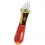 Afbeelding Wiha spanningszoeker volt detector contactloos, eenpolig 90 – 1.000 v ac incl. 2x aaa batterijen 25514