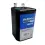 LED Lamp Blokbatterij 6 Volt
