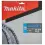 Afbeelding Makita zaagb hout 260x30x2,3 60t 5g B-32801