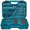 Afbeelding Makita handgereedschapset 221dlg E-10883
