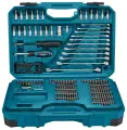 Afbeelding Makita handgereedschapset 221dlg E-10883