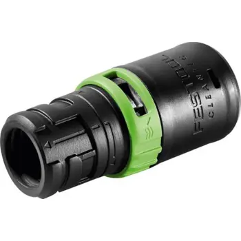 Aansluitmof D 27 DM-AS/CT