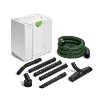 Reinigingsset Sys³ RS-HW D 36-Plus