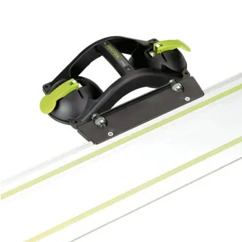 Dubbele Fs Zuignap Set GECKO DOSH-Set