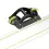 Dubbele Fs Zuignap Set GECKO DOSH-Set