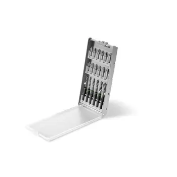 Houtboor-Cassette BKS SYS3 D3-8 K CE/W