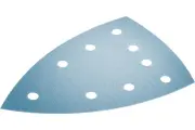 Schuurpapier Granat