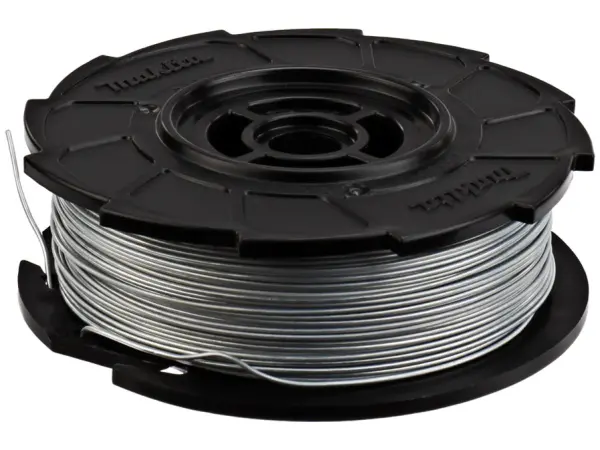 Afbeelding Makita vlechtdrd 50x0,8mmx100m gegalv 191A57-9