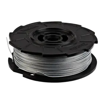 Afbeelding Makita vlechtdrd 50x0,8mmx100m gegalv 191A57-9