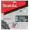 Afbeelding Makita zaagb.hout 260x30x2,15 45t B-64630