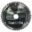 Afbeelding Makita zaagb ff 190x30x1,45 45t 23gr B-68638
