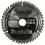 Afbeelding Makita zaagb ff 190x30x1,45 45t 23gr B-68638
