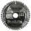 Afbeelding Makita zaagb ff 190x30x1,45 45t 23gr B-68638