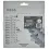Afbeelding Makita zaagb ff 190x30x1,45 45t 23gr B-68638