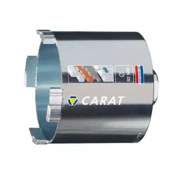 Afbeelding Diamant dozenboor voor baksteen en abrasieve materialen