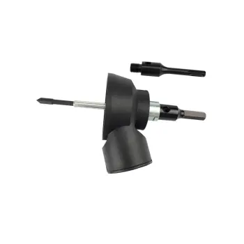 Afbeelding Stofafzuigadapter