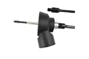 Afbeelding Stofafzuigadapter