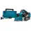 Afbeelding Makita 18 v schaaf 82 mm DKP181ZJ