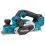 Afbeelding Makita 18 v schaaf 82 mm DKP181ZJ