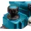 Afbeelding Makita 18 v schaaf 82 mm DKP181ZJ