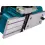 Afbeelding Makita 18 v schaaf 82 mm DKP181ZJ