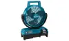 Afbeelding Makita 40 v max ventilator CF001GZ