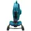 Afbeelding Makita 40 v max ventilator met zwenkfunctie CF002GZ