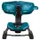 Afbeelding Makita 40 v max ventilator met zwenkfunctie CF002GZ