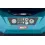 Afbeelding Makita 40 v max ventilator met zwenkfunctie CF002GZ