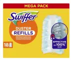 Swiffer Duster navulling 3x18 stuks