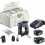 Accu-Schroefboormachine CXS 12 2,5-Set