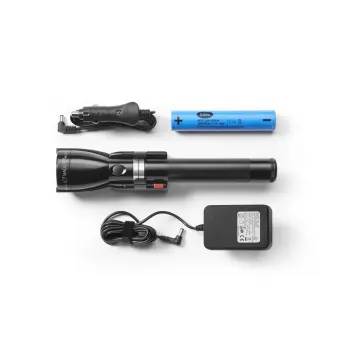 Afbeelding Maglite zaklamp oplaadbaar ML 150