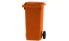Afbeelding afvalcontainer
