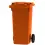 Afbeelding afvalcontainer