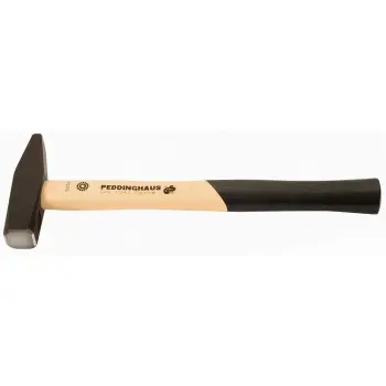 Afbeelding Peddinghaus bankhamer met hickory steel 5039